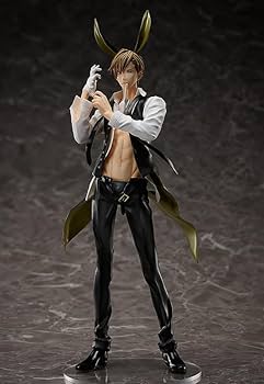 抱かれたい男1位に脅されています。 西條高人・東谷准太 フィギュア 特典付き 西條高人